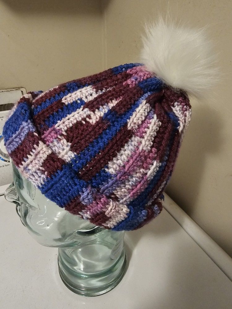 Crochet Hats