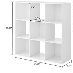 Storage Organizer 