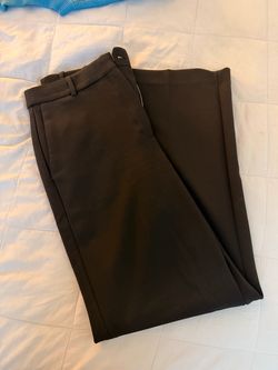 Aritzia Babaton Agency Wide-Leg Pant 🖤