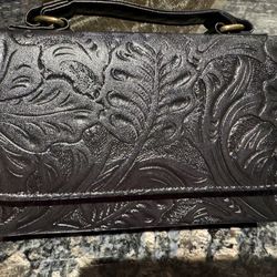 Artisan Small Handbag 