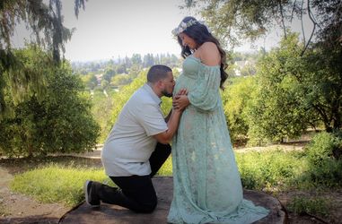 Maternity Dress