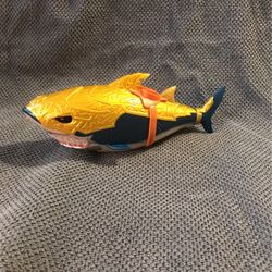 Treasure X Sunken Gold Shark's Treasure