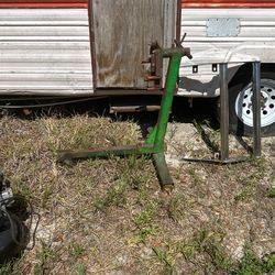 Engine Stand 