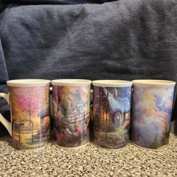 Coffee Mugs