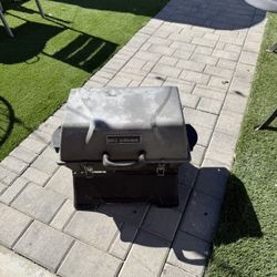 Portable Grill