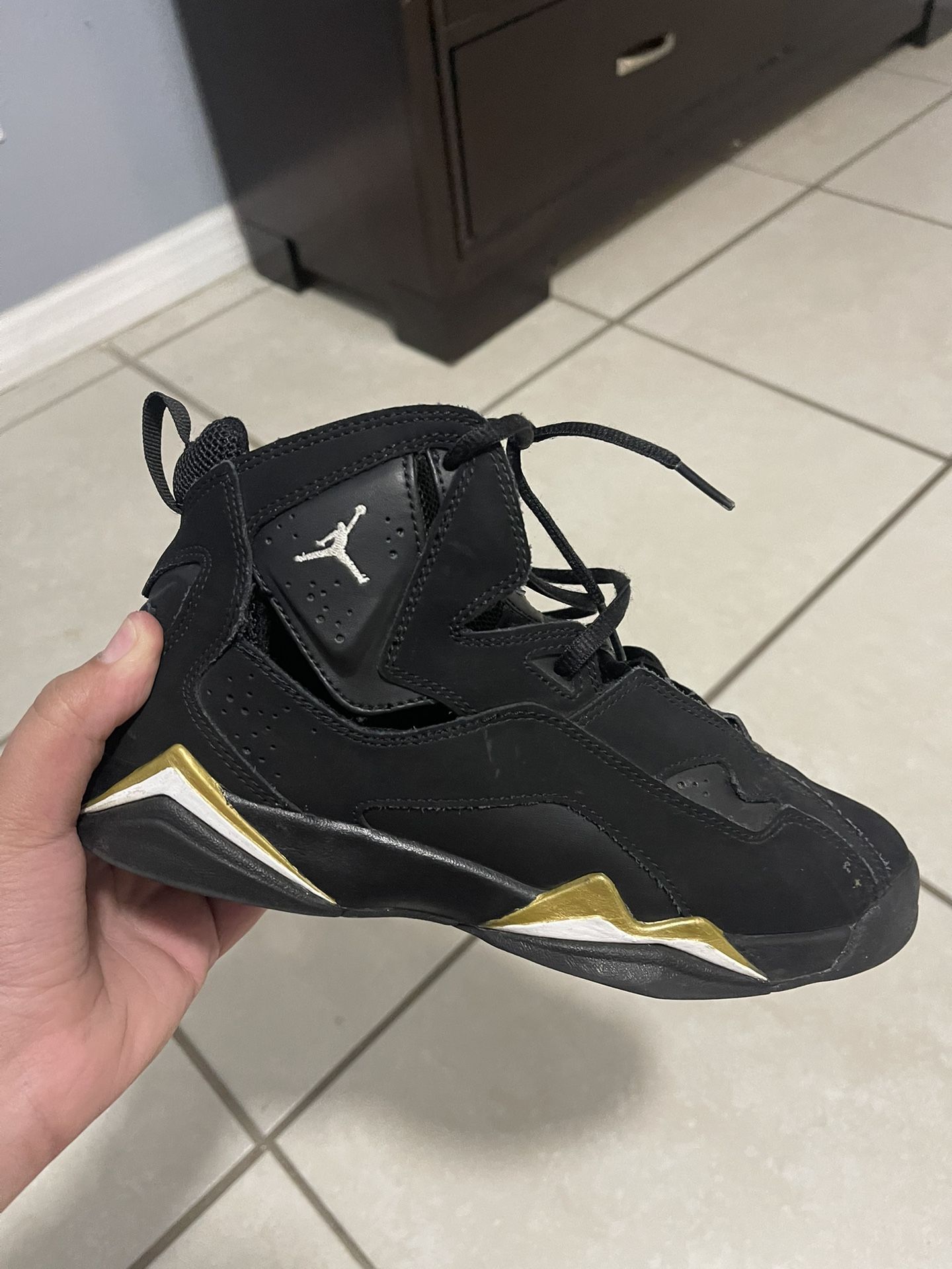 Jordan 7 Size 7 Or Looking For Trade