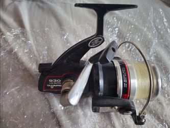 Olympic 930 LG Auto Reel