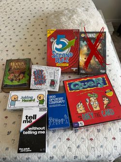 Games