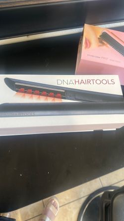 Flat Iron