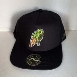 Jc Snapback Hat 🧢