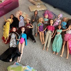 Fashion Dolls-20