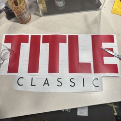 Title Boxing Gear And Accessories 