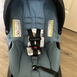 Infant Car Seat