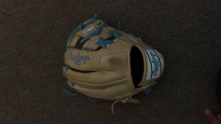 Rawling gg elite 11.5