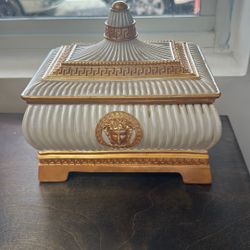 Decoration  Two Piece