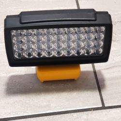 Lámpara De Trabajo NUEVA!!!! Work Light NEW!!!