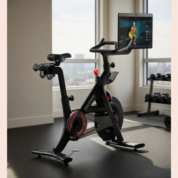 2023 Peloton Bike – New Condition, 30-Inch Screen - Kyle, TX