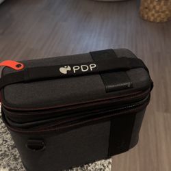Nintendo Switch Carry Case 