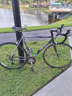 Trek 1000 sl