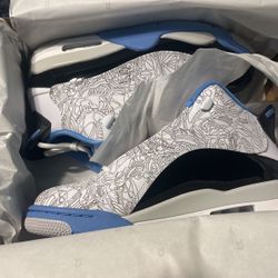 Brand New Jordan Dub Zero