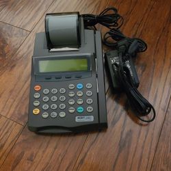 VeriFone Nurit 2085 Card Payment Terminal