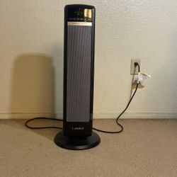 Lasko Tower Heater