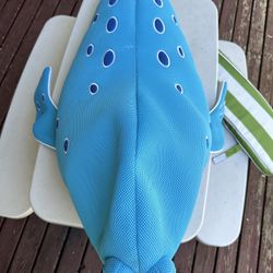 Big Joe Pool Float 