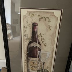 Framed Prints