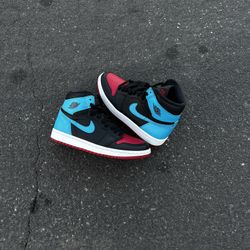 Jordan 1 