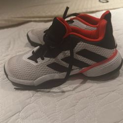 Adidas Tenis De Niño Como Nuevos Size 1/12