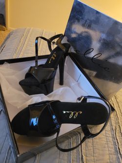 ellie brand shoes