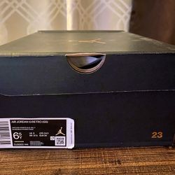 Jordan 13 Obsidian