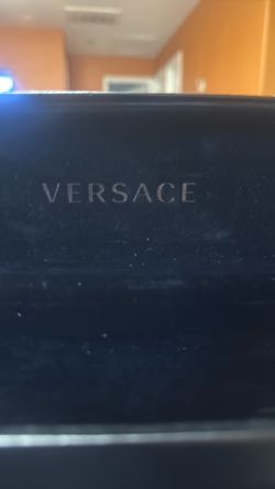 Versace Designer sunglasses