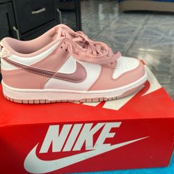 Nke Dunk Low 