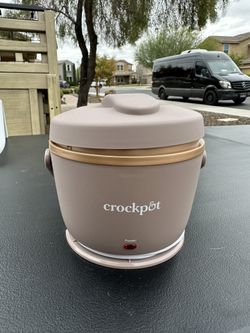 Crockpot