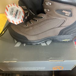 Nevada’s Work Boots Size 10