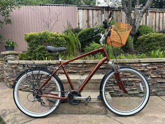 Specialized EXPEDITION SPORT Bike