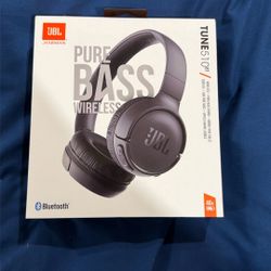 JBL tune 510bt