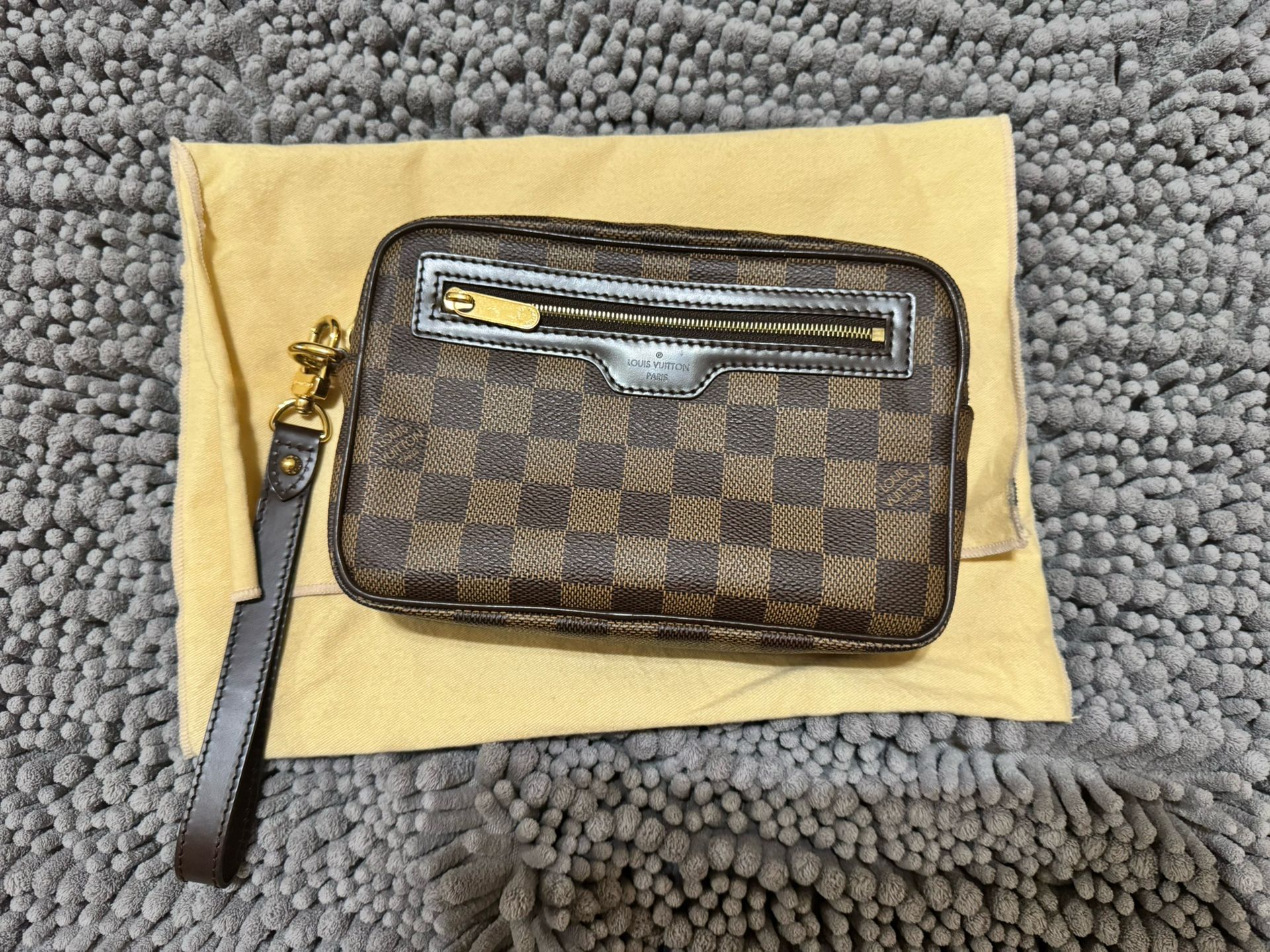 Louis Vuitton Macao