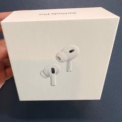AirPods Pro’s Gen 2