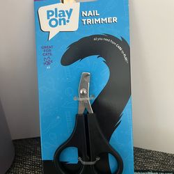 Play On Nail Trimmer
