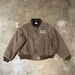 Carhartt J14 DKB Santa Fe Jacket
