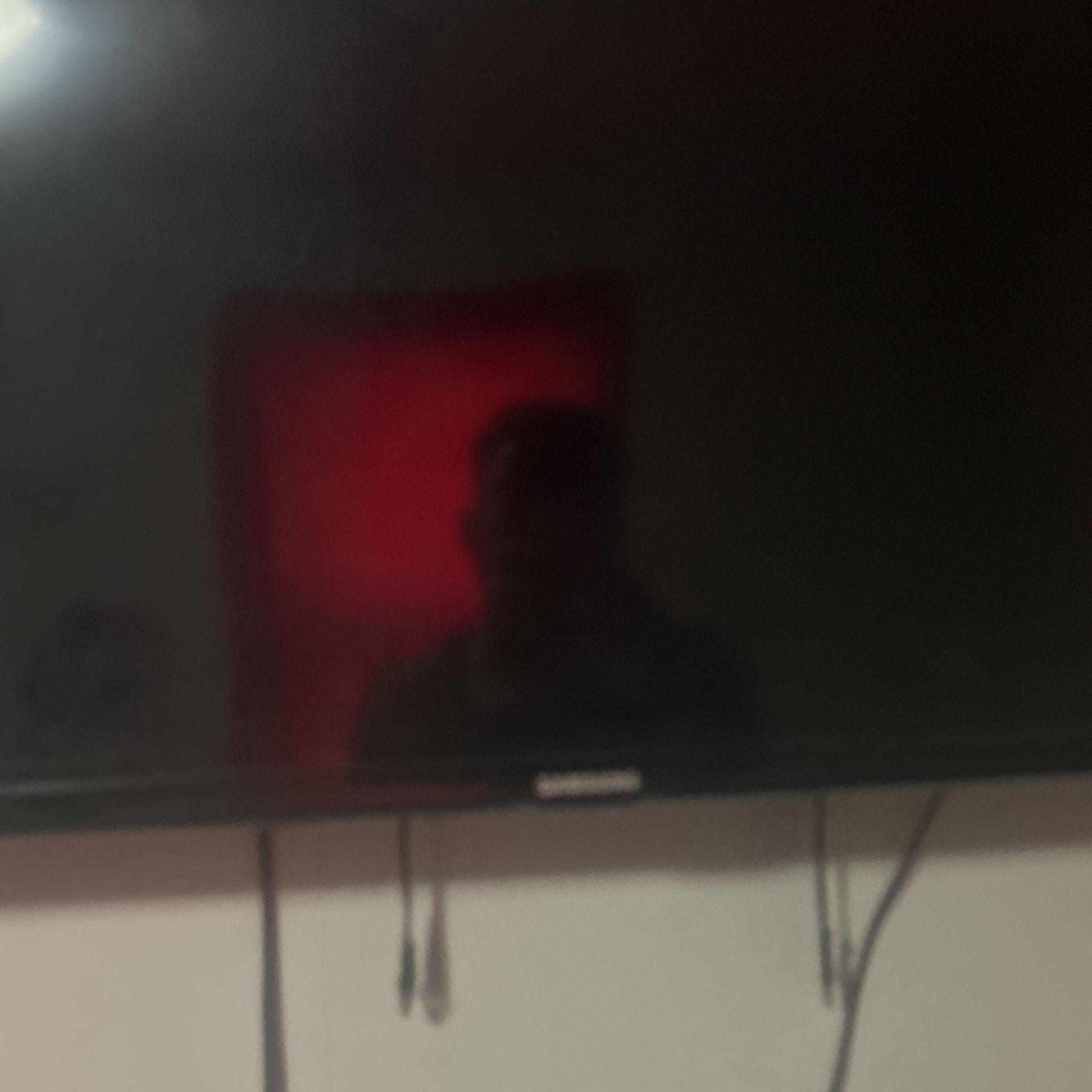 42” Samsung Flat Screen