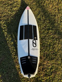 Sci-Fi Kelly Slater Design