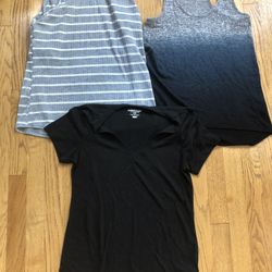 Jr. Shirts Lot Sizes S