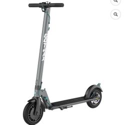 GoTrax Electric Scooter