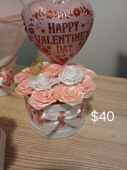 Valentines Time