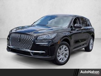 2024 Lincoln Corsair