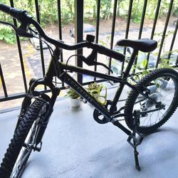 New bike 20” Inches 
