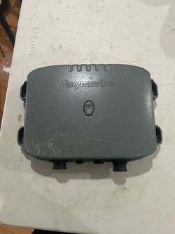RAYMARINE DSM 30
